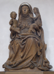 Pfk. hl. Johannes der T&auml;ufer II (Kitzingen)