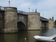 Alte Mainbr&uuml;cke (Kitzingen)