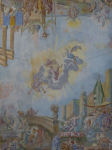 Ev. Stadtkirche hl. Johannes der T&auml;ufer (Mainbernheim)