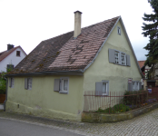 Kirchenburgmuseum II (M&ouml;nchsondheim)