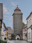 Stadttor (H&ouml;chstadt an der Aisch)