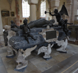 M&uuml;nster III (Heilsbronn)