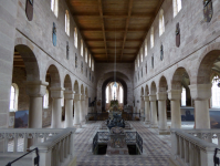 M&uuml;nster I (Heilsbronn)