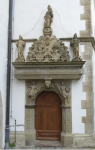 Deutschordensschloss (M&uuml;nnerstadt)