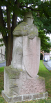 Skulpturenweg    (M&uuml;nnerstadt)
