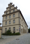 F&uuml;rstbisch&ouml;fliche Zehntscheune (M&uuml;nnerstadt)
