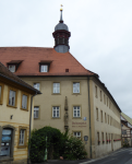 Juliusspital (M&uuml;nnerstadt)