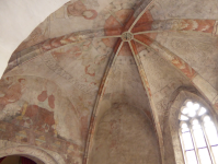 Pfk. hl. Michael und Johannes der T&auml;ufer II (Eltmann)