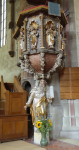Marienkirche II (K&ouml;nigsberg in Bayern)