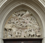 Ritterkapelle II (Ha&szlig;furt)