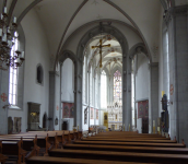 Ritterkapelle II (Ha&szlig;furt)