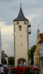 Stadtbefestigung (Ha&szlig;furt)
