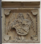 F&uuml;rstbisch&ouml;fliche Zehntscheune (Ha&szlig;furt)