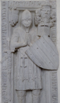Kath. Kirche hl. Johannes der T&auml;ufer (Ha&szlig;furt)