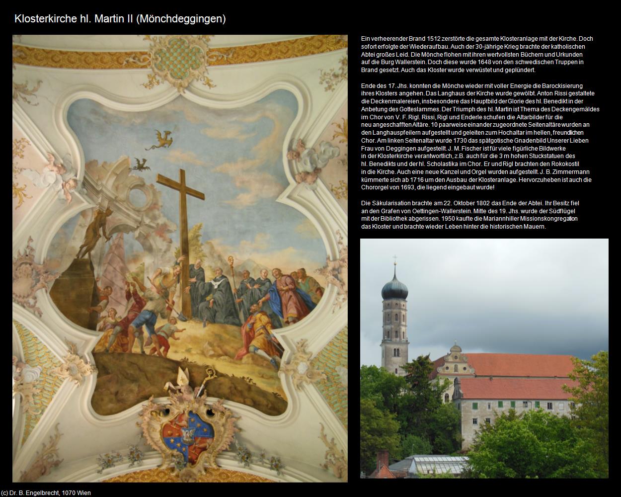 Klosterk. hl. Martin II (Mönchsdeggingen) in Kulturatlas-BAYERN