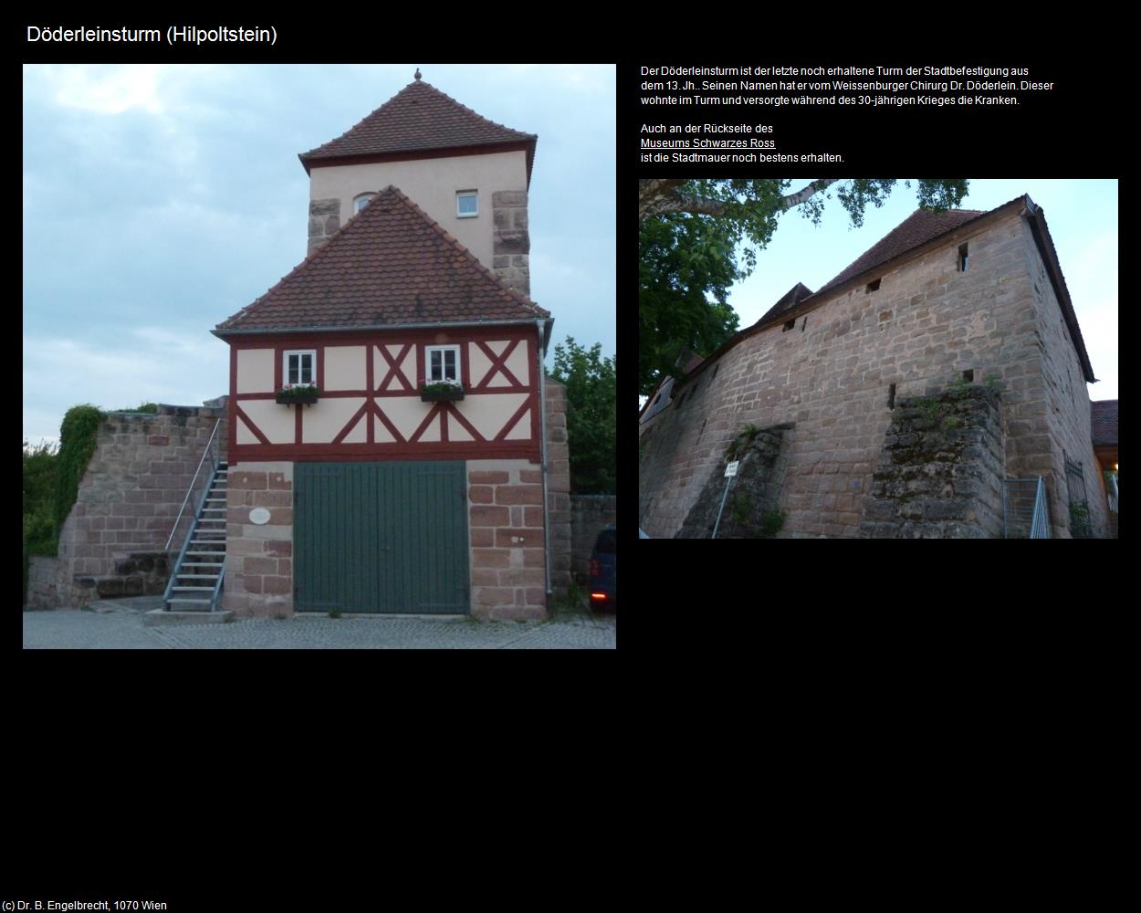 Döderleinsturm (Hilpoltstein) in Kulturatlas-BAYERN(c)B.Engelbrecht