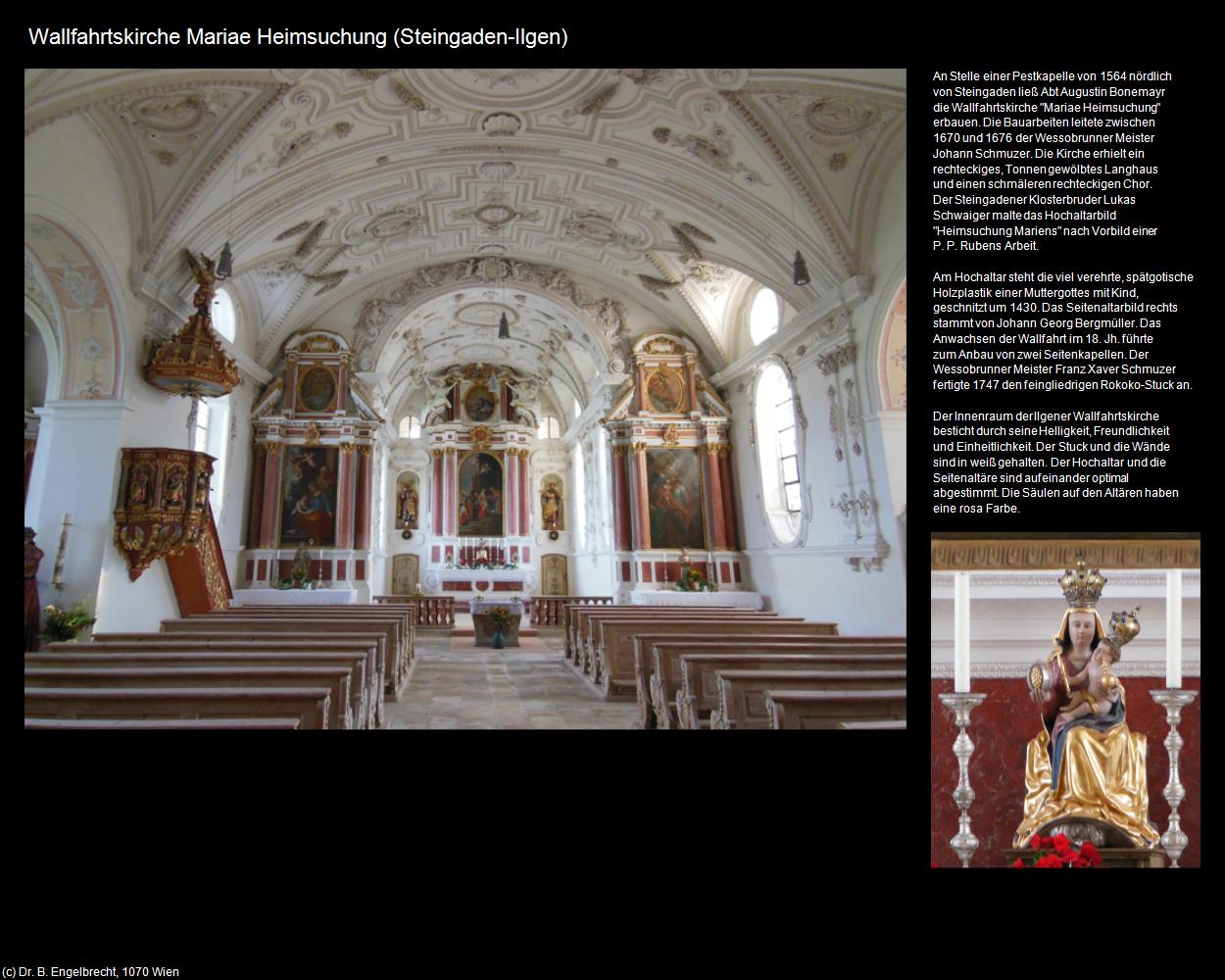 Wallfk. Mariae Heimsuchung (Ilgen) (Steingaden) in Kulturatlas-BAYERN