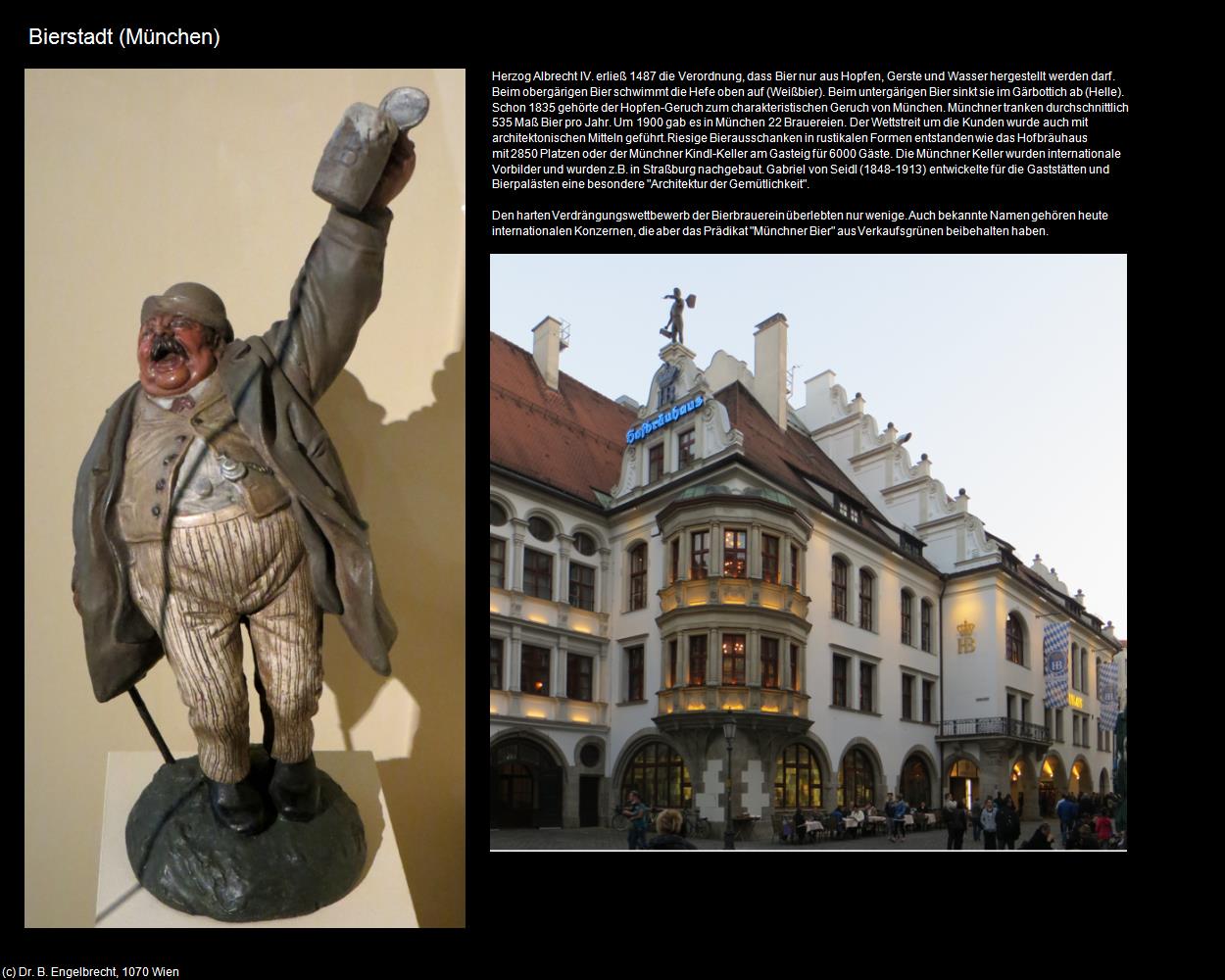 Bierstadt (München) in Kulturatlas-BAYERN