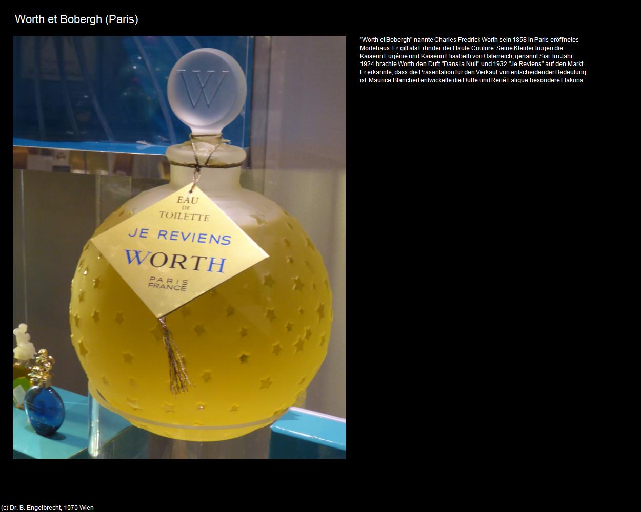 Worth et Bobergh (Paris) (Kleintettau ) in Kulturatlas-BAYERN