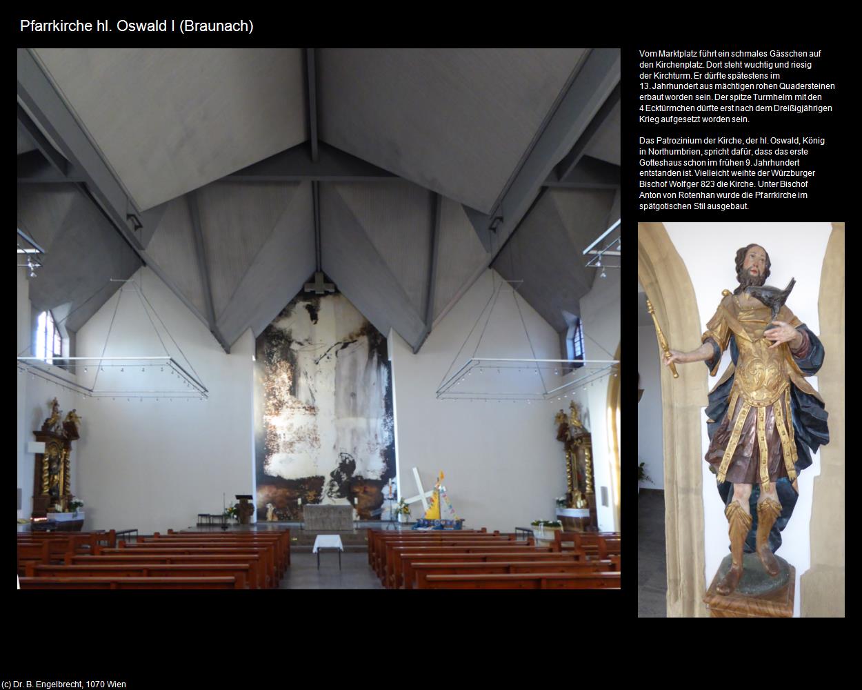 Pfk. hl. Oswald I (Baunach ) in Kulturatlas-BAYERN