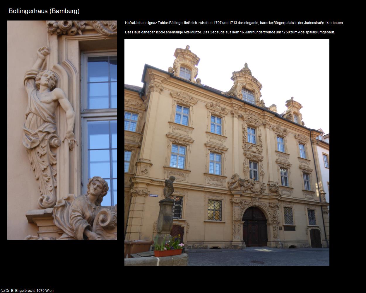 Böttingerhaus (Bamberg) in Kulturatlas-BAYERN