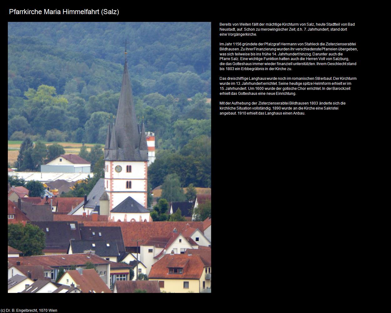 Pfk. Maria Himmelfahrt (Salz) in Kulturatlas-BAYERN
