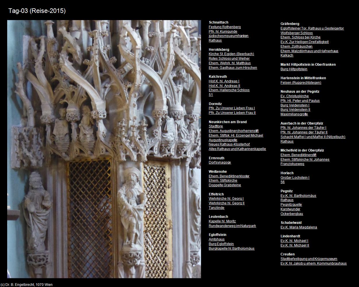Tag-03 (Reise-2015) in Kulturatlas-BAYERN(c)B.Engelbrecht