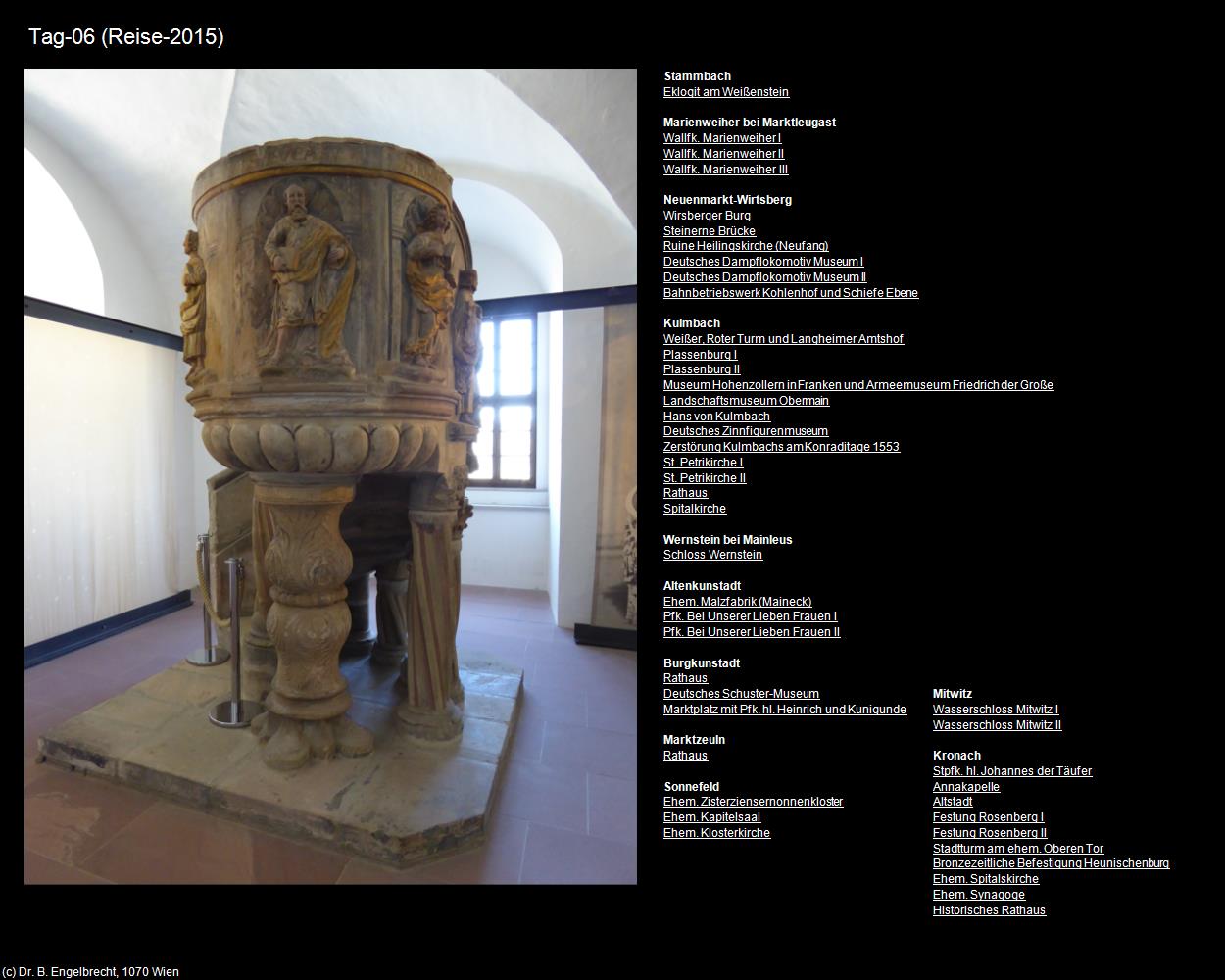 Tag-05 (Reise-2015) in Kulturatlas-BAYERN(c)B.Engelbrecht