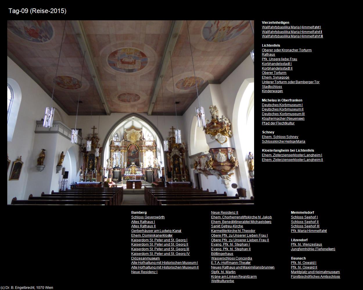 Tag-09 (Reise-2015) in Kulturatlas-BAYERN(c)B.Engelbrecht