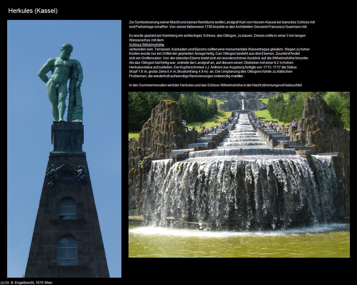 Herkules (Kassel) in Kulturatlas-HESSEN(c)B.Engelbrecht