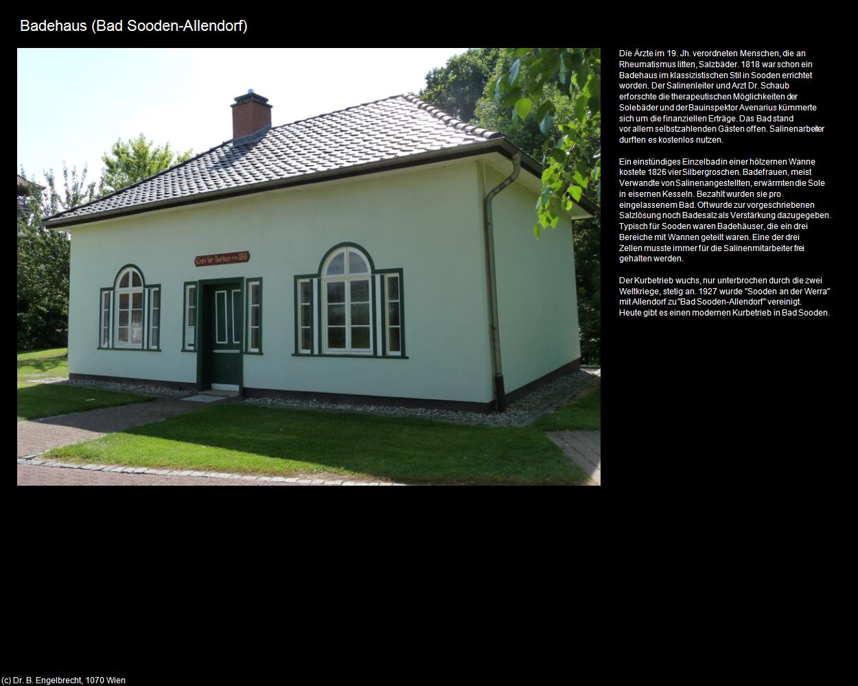 Badehaus (Sooden)  (Bad Sooden-Allendorf) in Kulturatlas-HESSEN