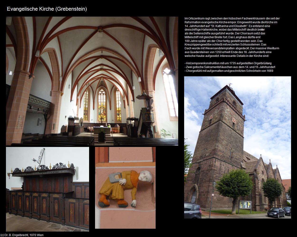 Evangelische Kirche (Grebenstein) in Kulturatlas-HESSEN