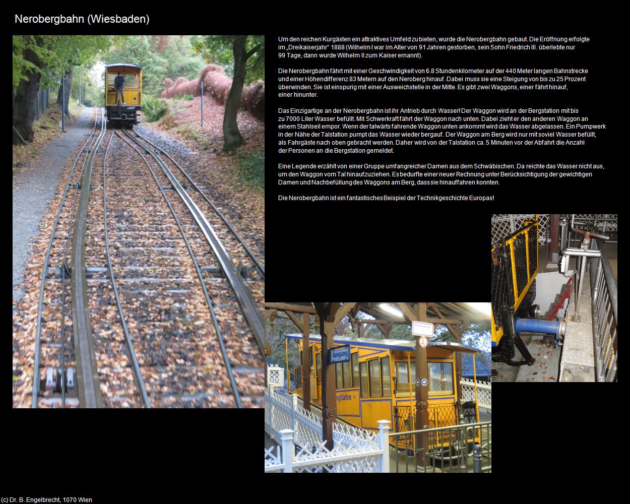 Nerobergbahn (Wiesbaden) in Kulturatlas-HESSEN