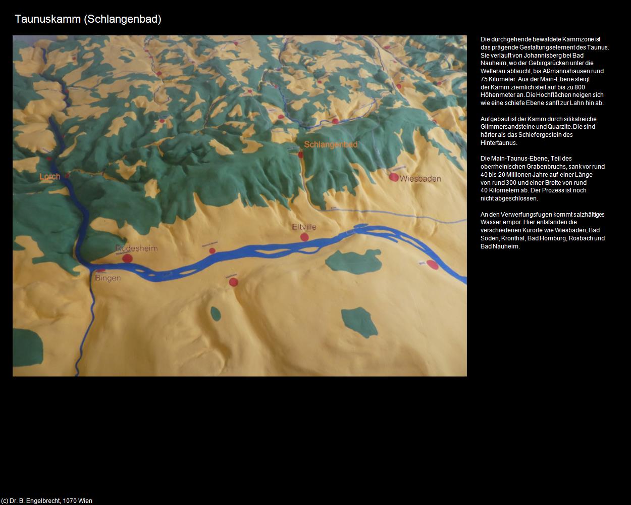 Taunuskamm  (Schlangenbad) in Kulturatlas-HESSEN