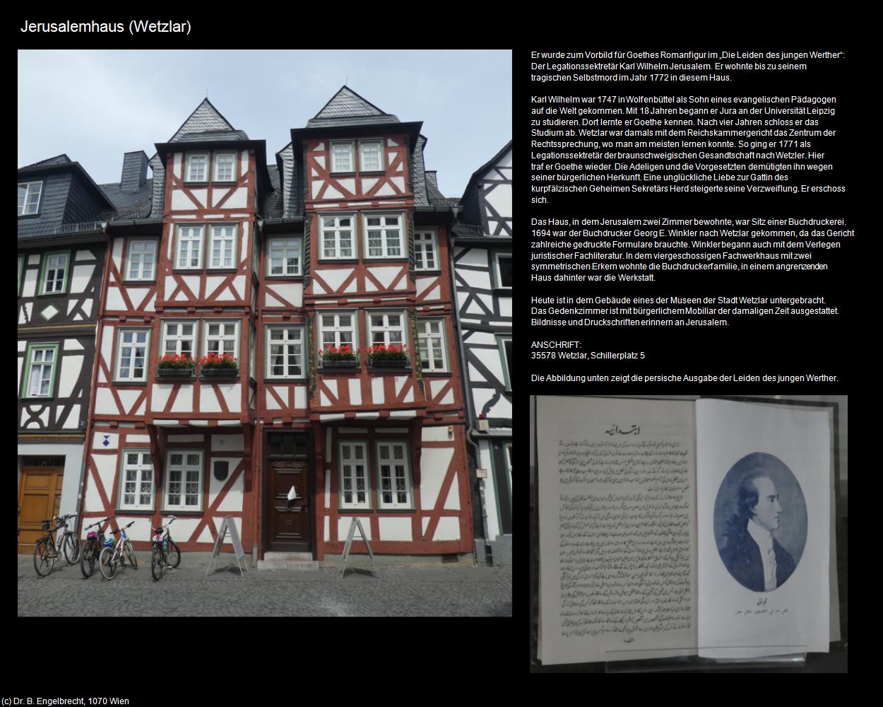Jerusalemhaus (Wetzlar) in Kulturatlas-HESSEN