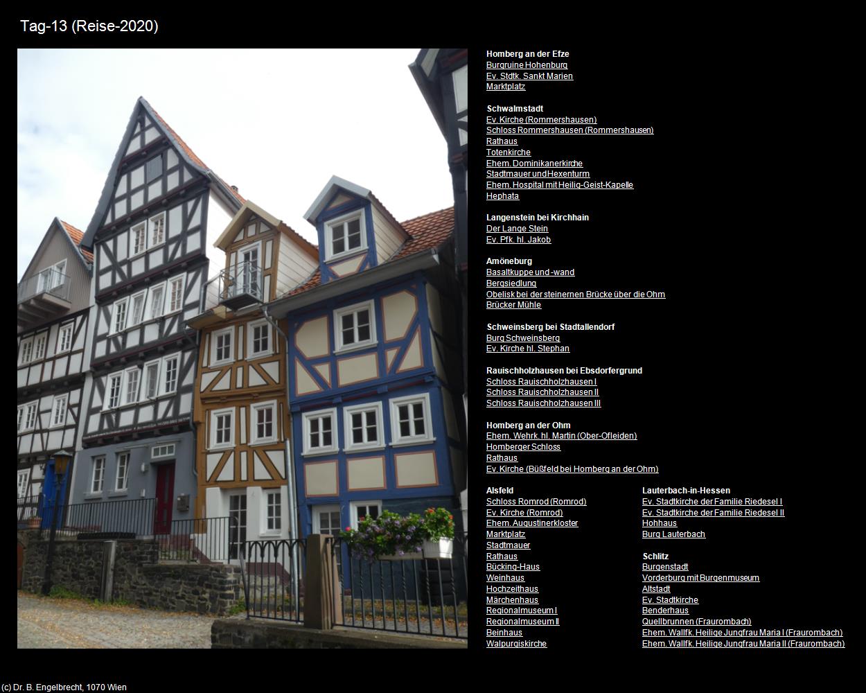 Tag-13 (Schwalmstadt) in Kulturatlas-HESSEN(c)B.Engelbrecht