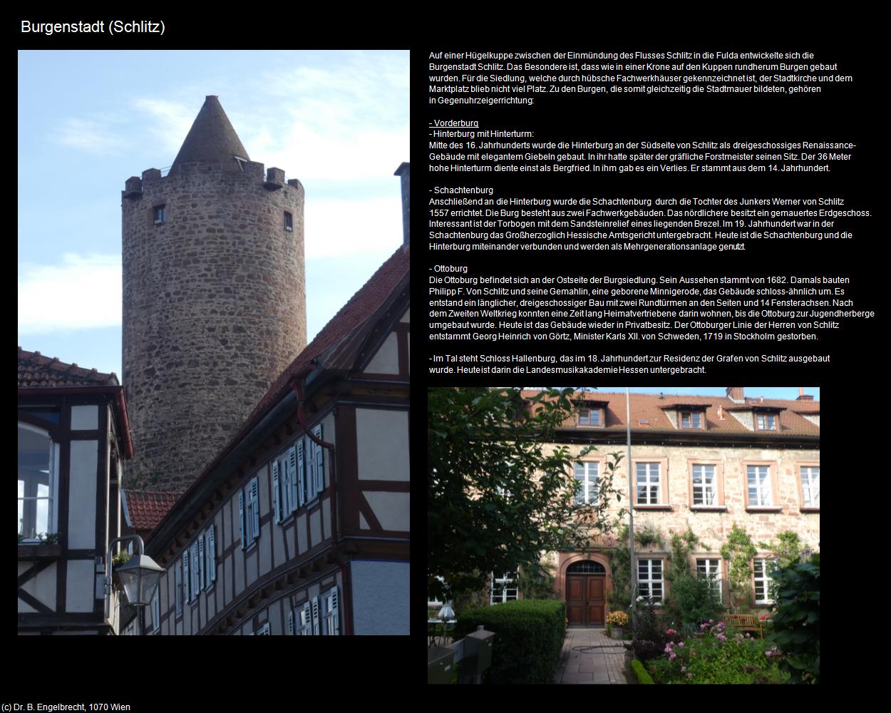 Burgenstadt (Schlitz) in Kulturatlas-HESSEN(c)B.Engelbrecht