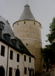 Schloss Altenburg I (Altenburg-in-Thüringen)