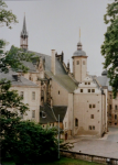 Schloss Altenburg I (Altenburg-in-Thüringen)
