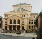 Landestheater (Altenburg-in-Thüringen)
