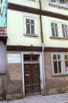 Bach-Kirche und Bach-Haus (Arnstadt)