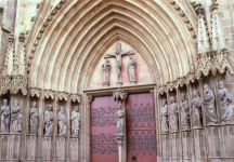 Domkirche St. Marien I (Erfurt)