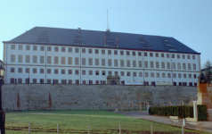 Schloss Friedenstein I  (Gotha)