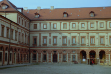 Weimarer Stadtschloss (Weimar)