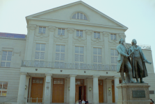 Deutsches Nationaltheater (Weimar)