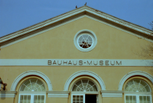 Bauhaus-Museum (Weimar)