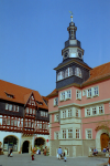 Markt-Platz (Eisenach)
