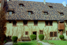 Bachhaus (Eisenach)