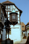 Wartburg III (Eisenach)