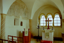 Wartburg II (Eisenach)